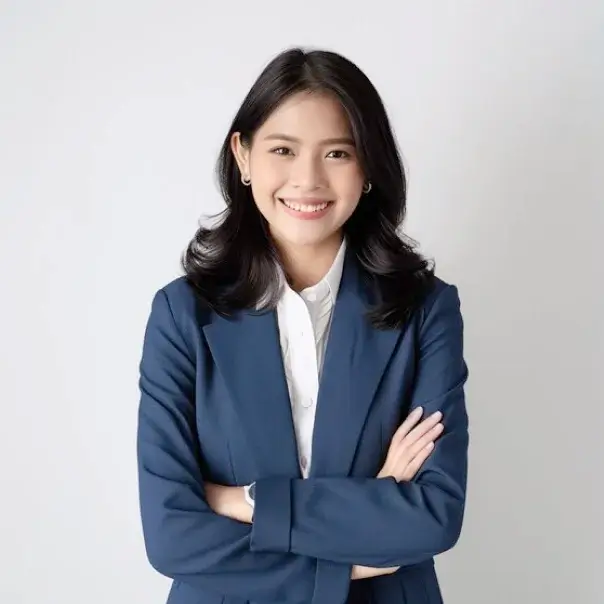 Gracie Abrams -Head of Strategy -Connex Adjusters