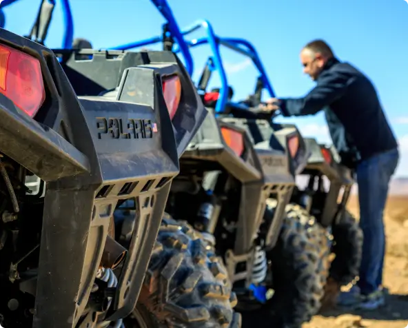 Off-Road Enthusiasts With Insurance Expertise - Connex Adjusters Off-Road Enthusiasts With Insurance Expertise - Connex Adjusters